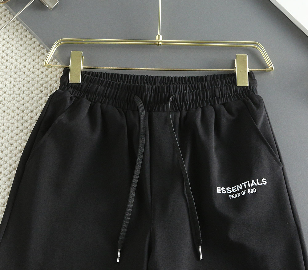 Essentials Short Pants